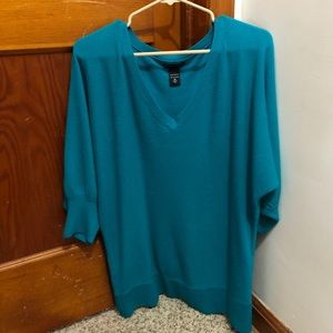 New York & Company sweater